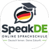 SpeakDE