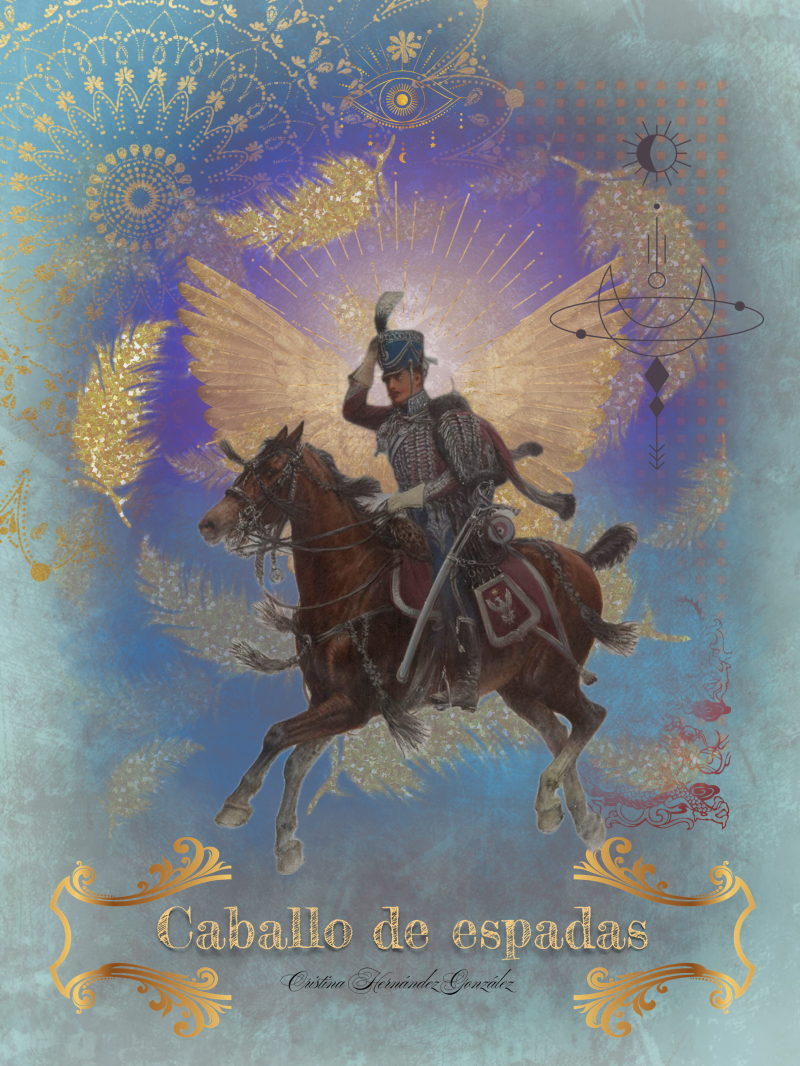Caballo de Espadas