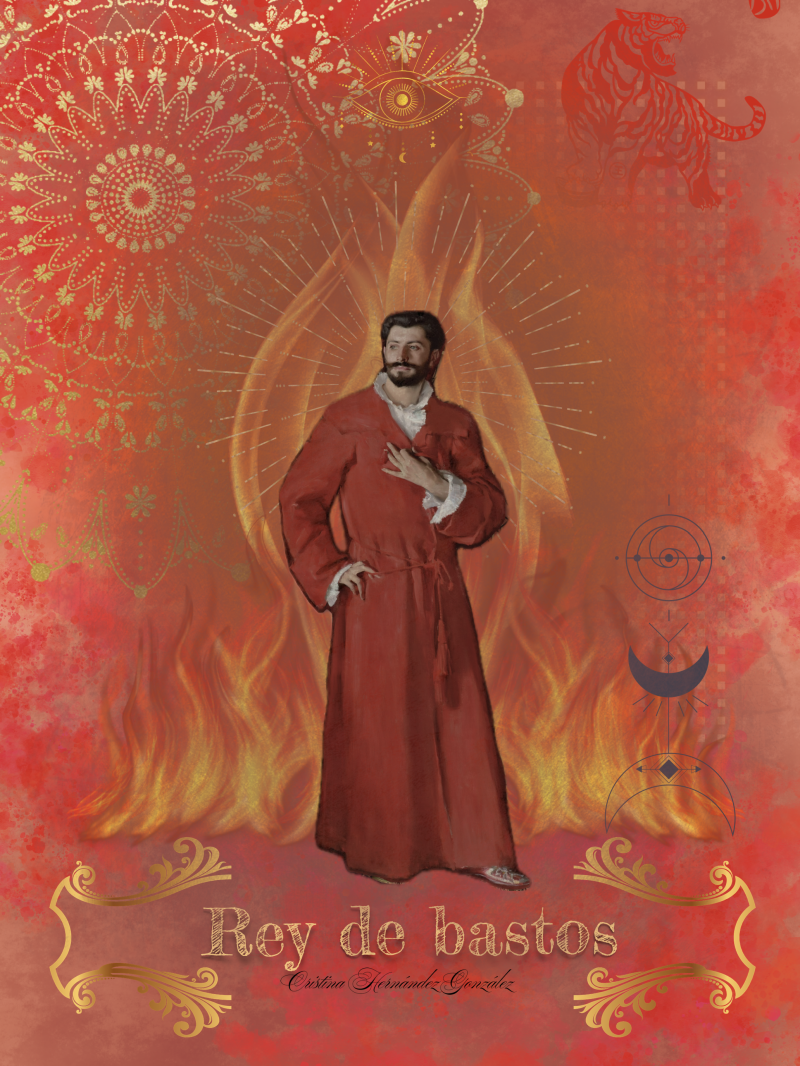 Rey de Bastos