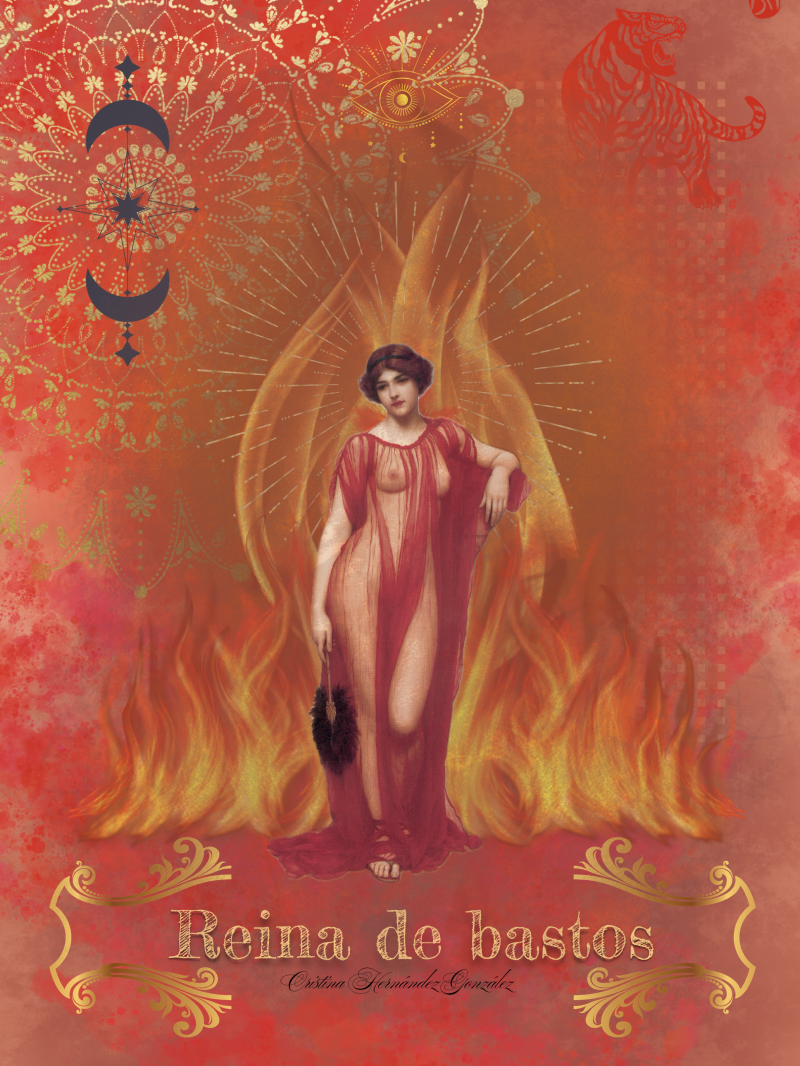 Reina de Bastos