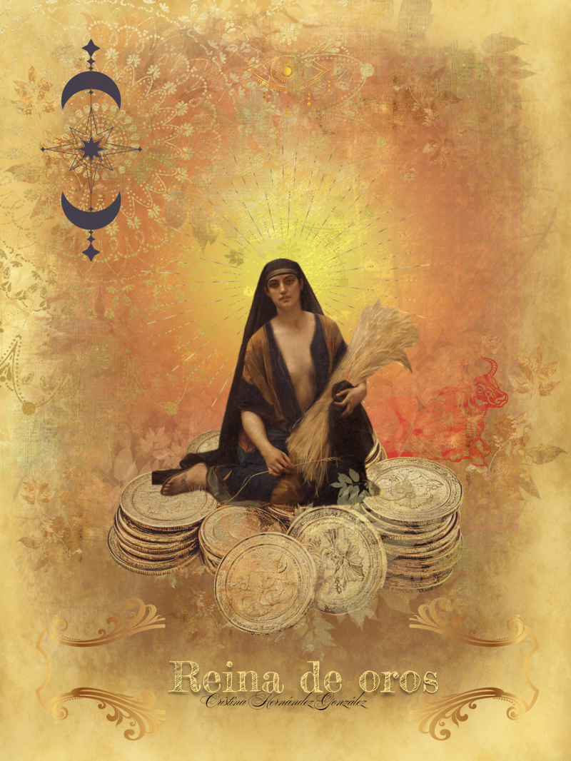 Reina de Oros