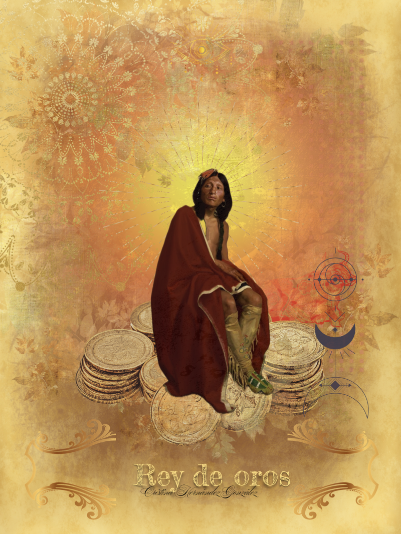 Rey de Oros