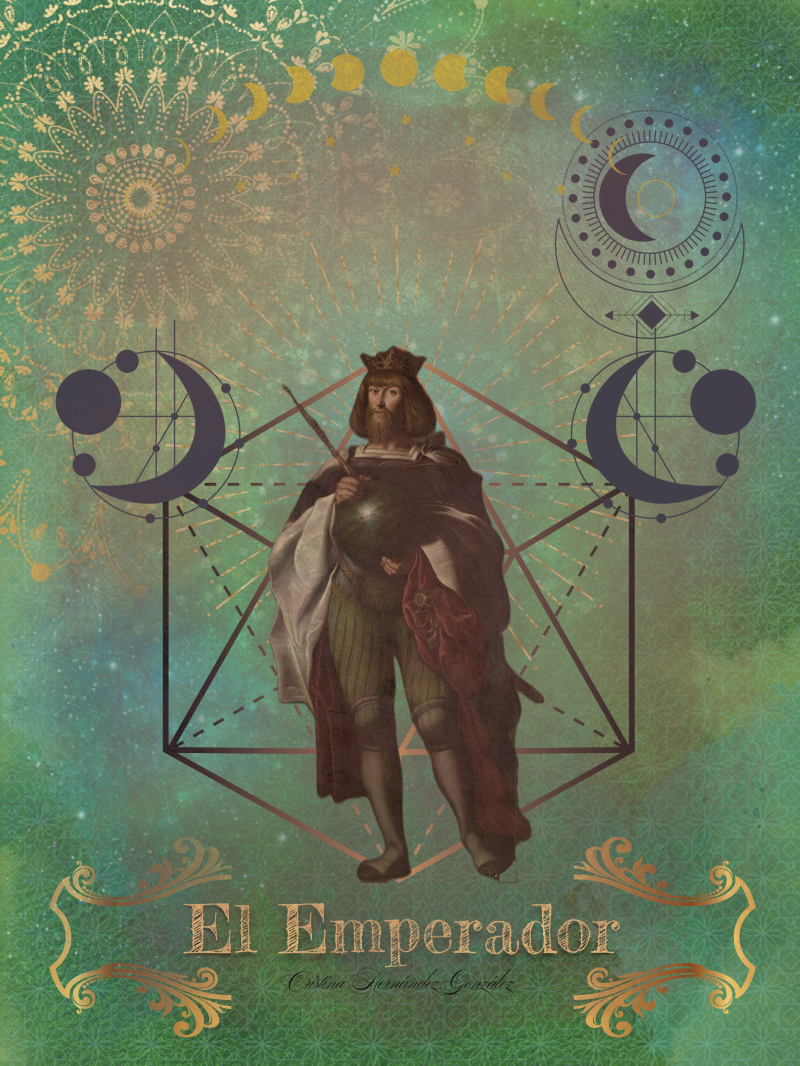 El Emperador
