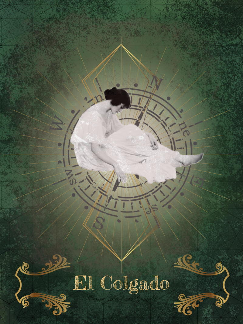 El Colgado
