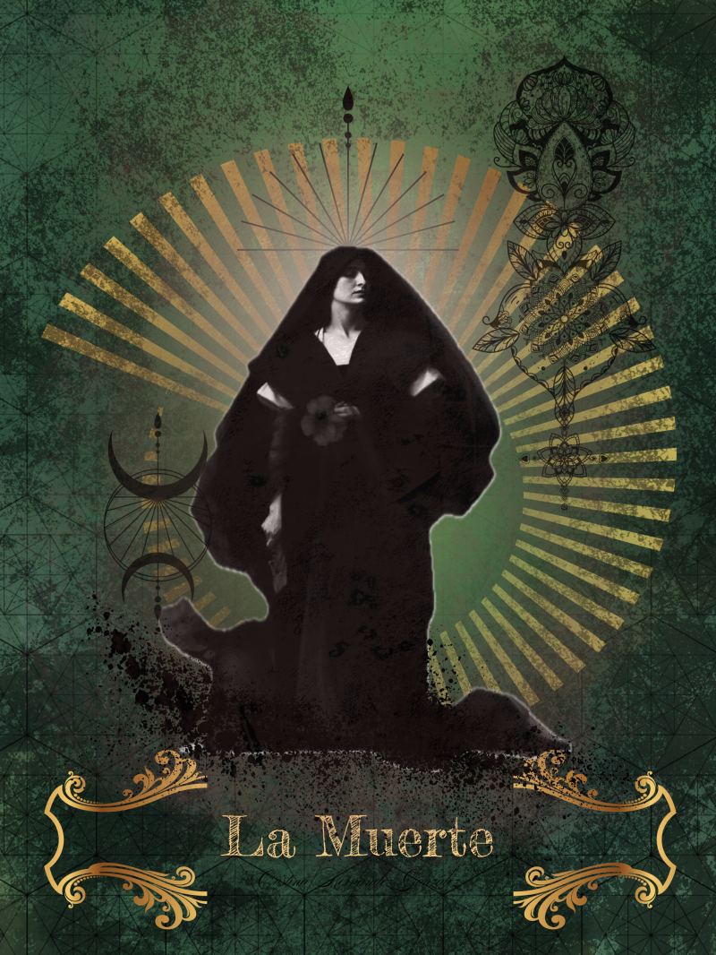 La Muerte