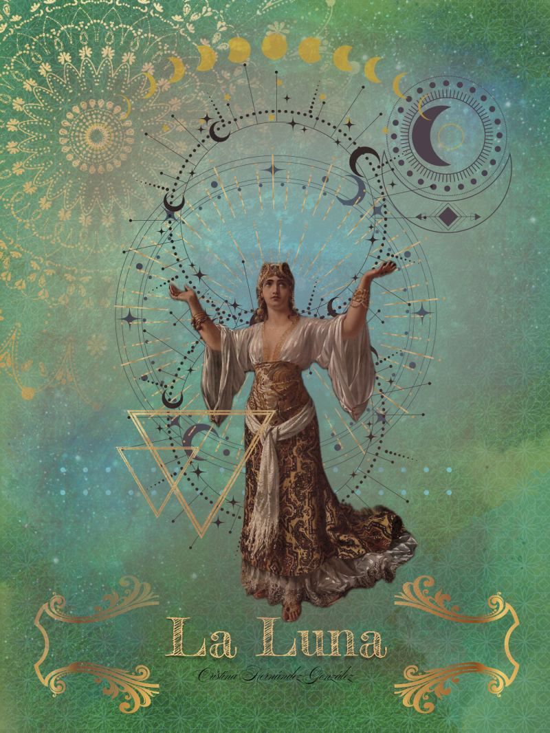 La Luna