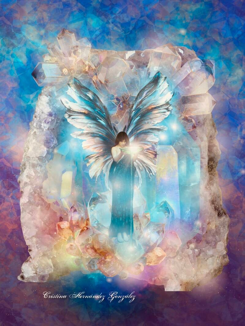 Crystal