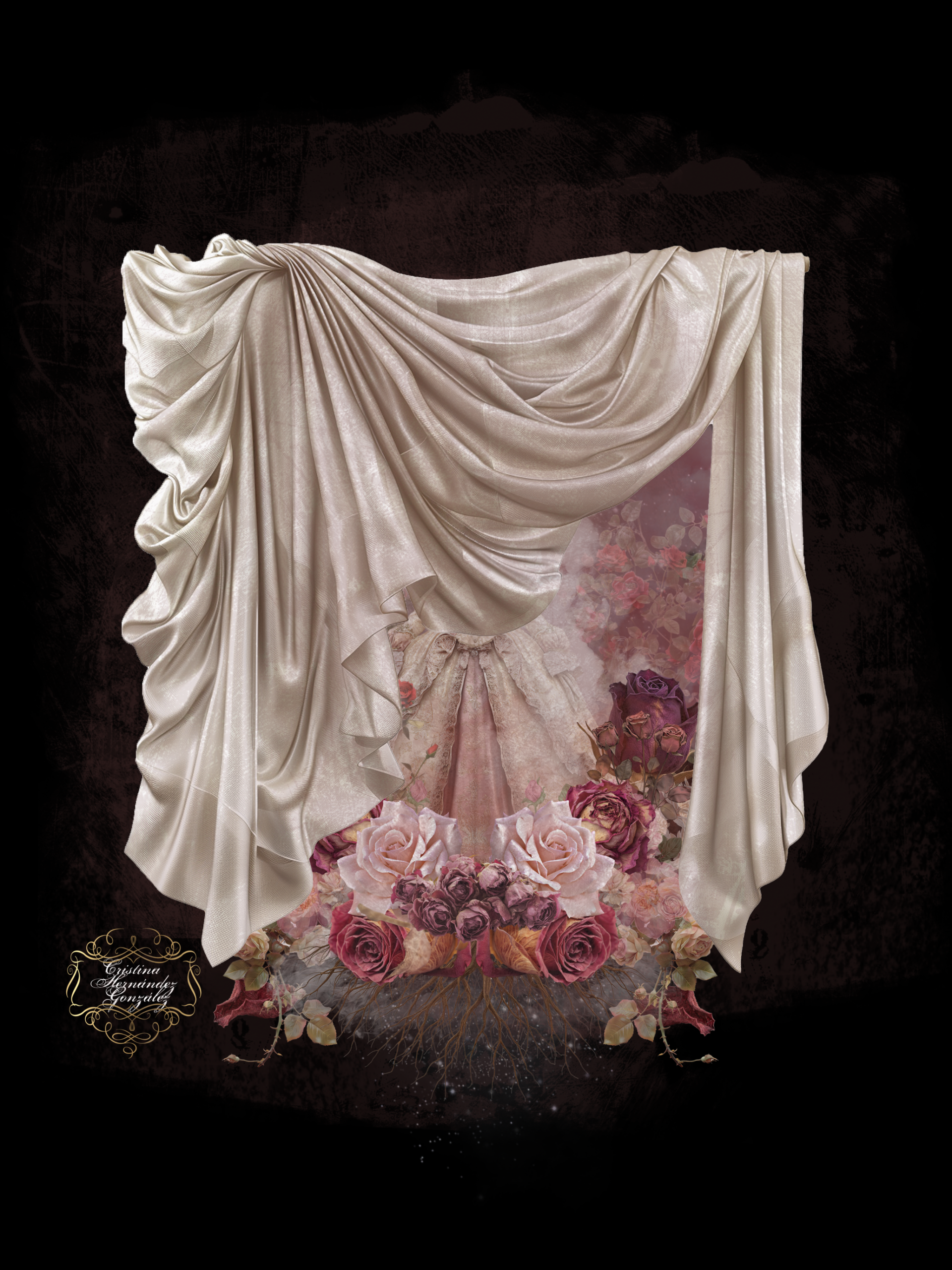 Memento mori, de Cristina Hernández 