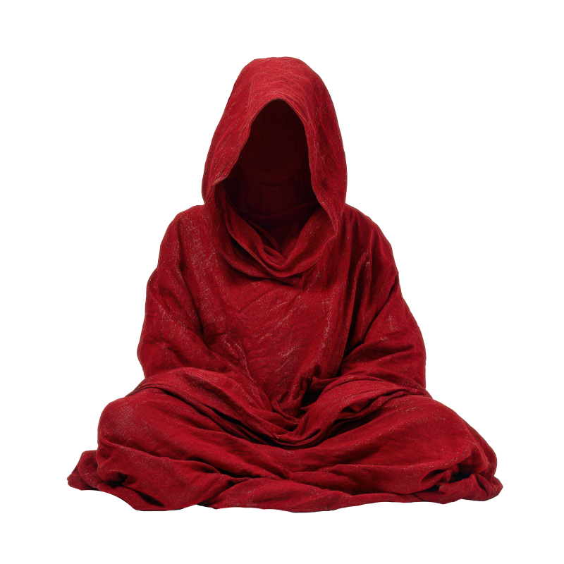 El podcast de la Niña Roja
