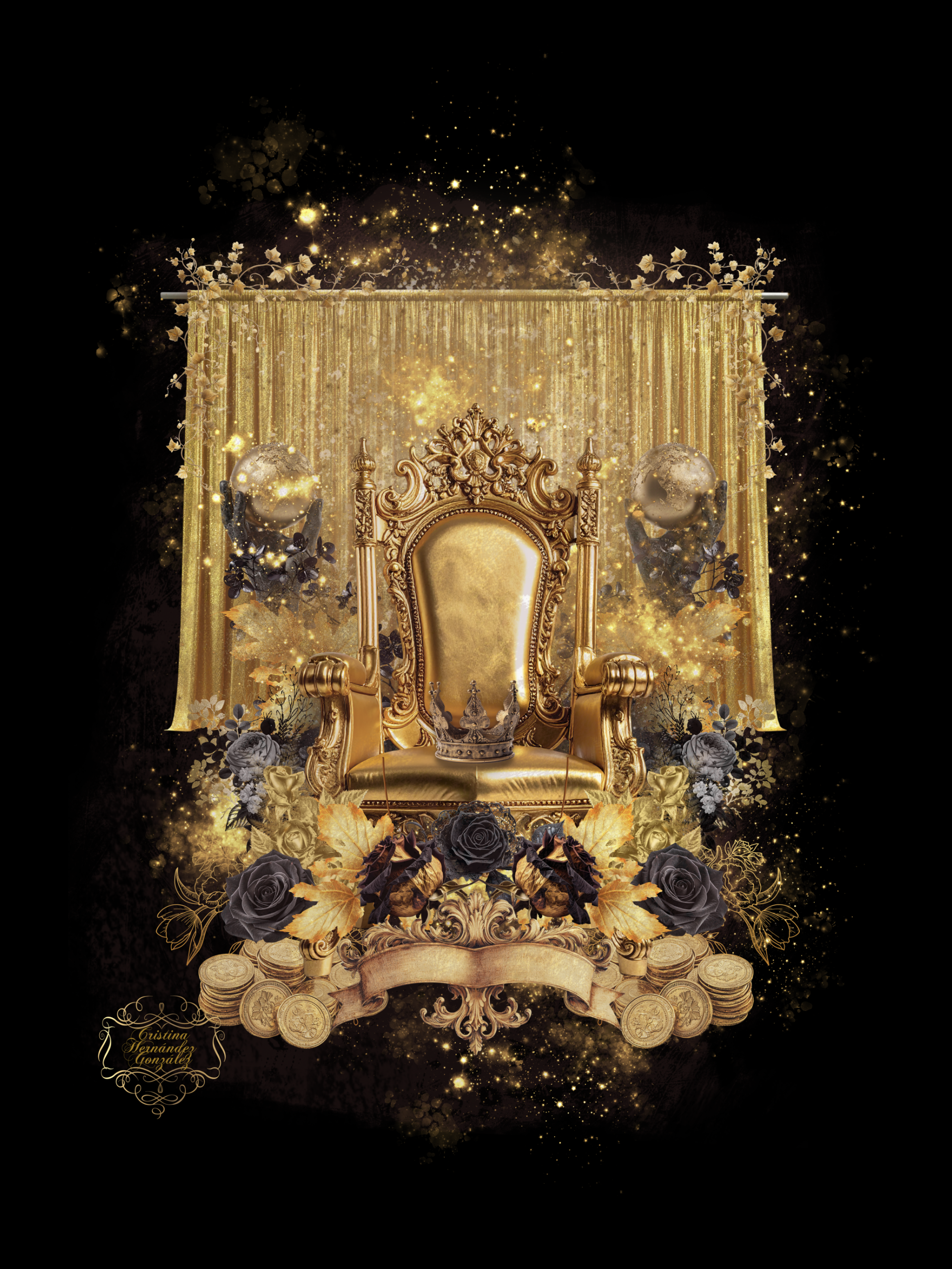 Memento mori, de Cristina Hernández 