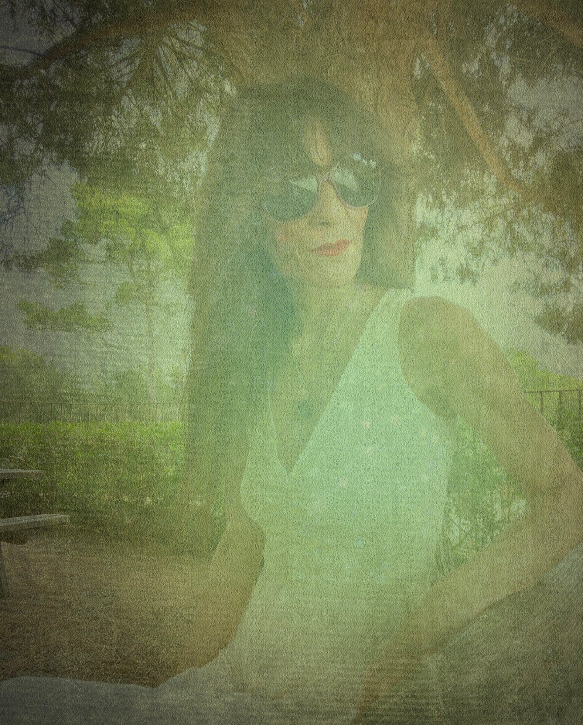 Cristina Hernández González La Maga Hego