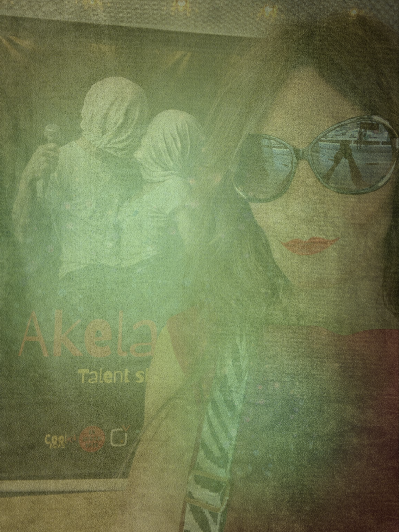 Akelarre Talent Show Casa Maiko Art Gallery Madrid