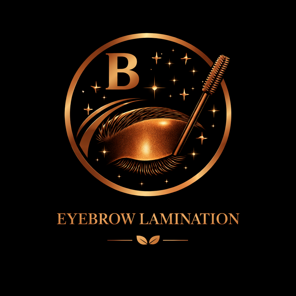 Eyebrow Lamination Training Course