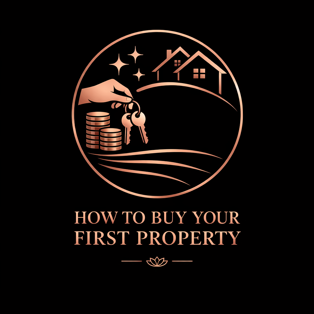 How to Buy your First Property Training Course