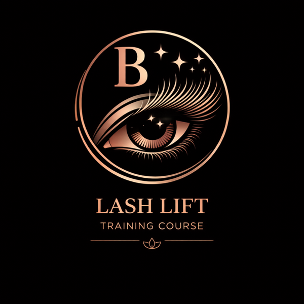 Lash Lift Training Course
