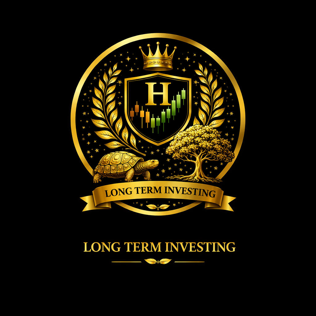Long Term Investing Training Course