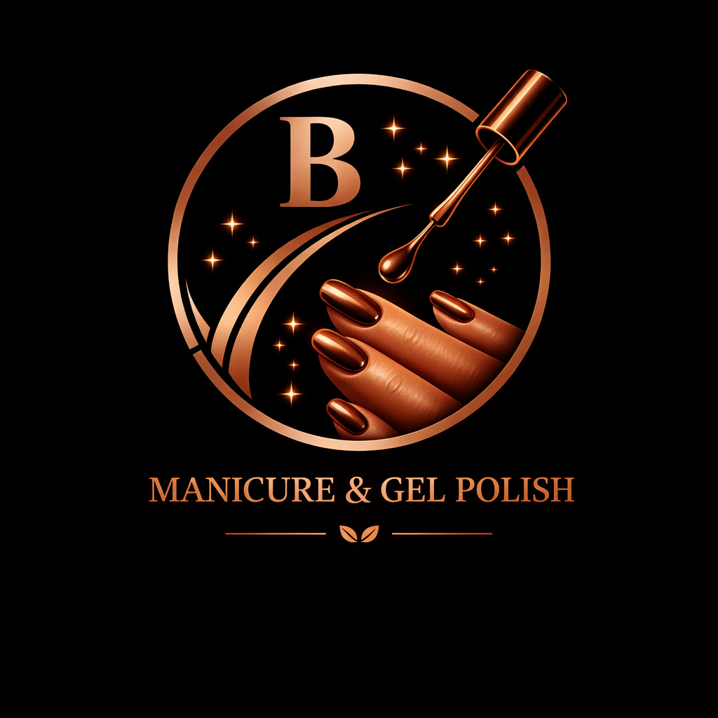 Manicure and Gel polish Training Course