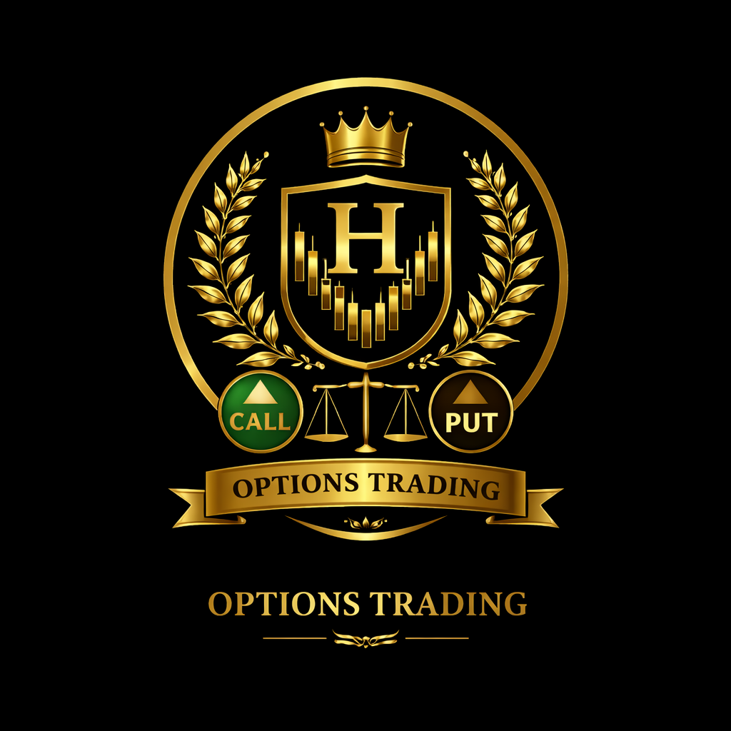 Options Trading Training Course