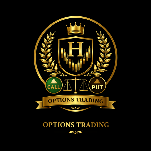Options Trading Training Course