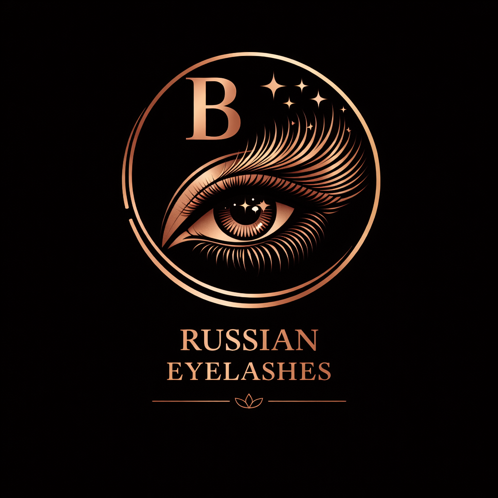 Russian Eyelash Training Course