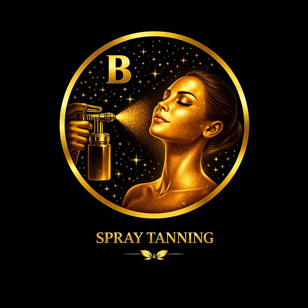 Spray Tanning Training Course