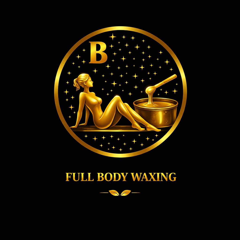 Full Body Waxing Training Course