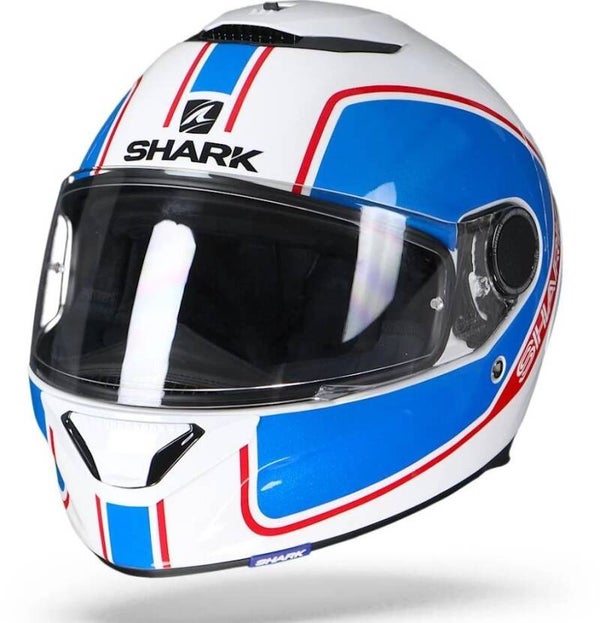 Helm SHARK Spartan Priona