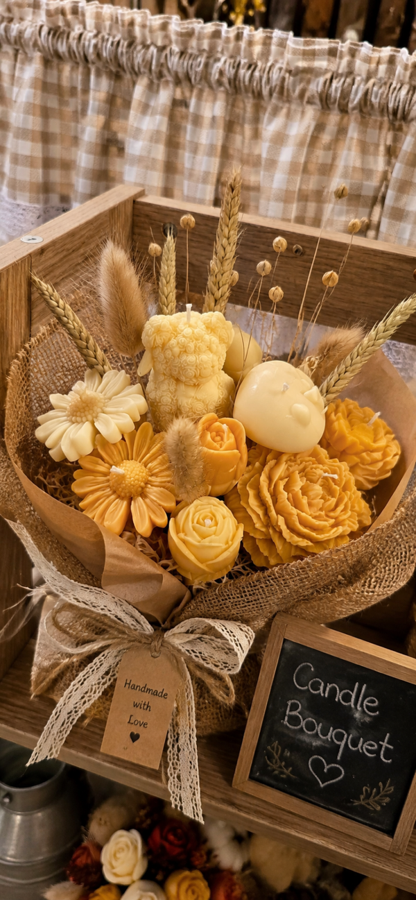 Farmhouse Bouquet
