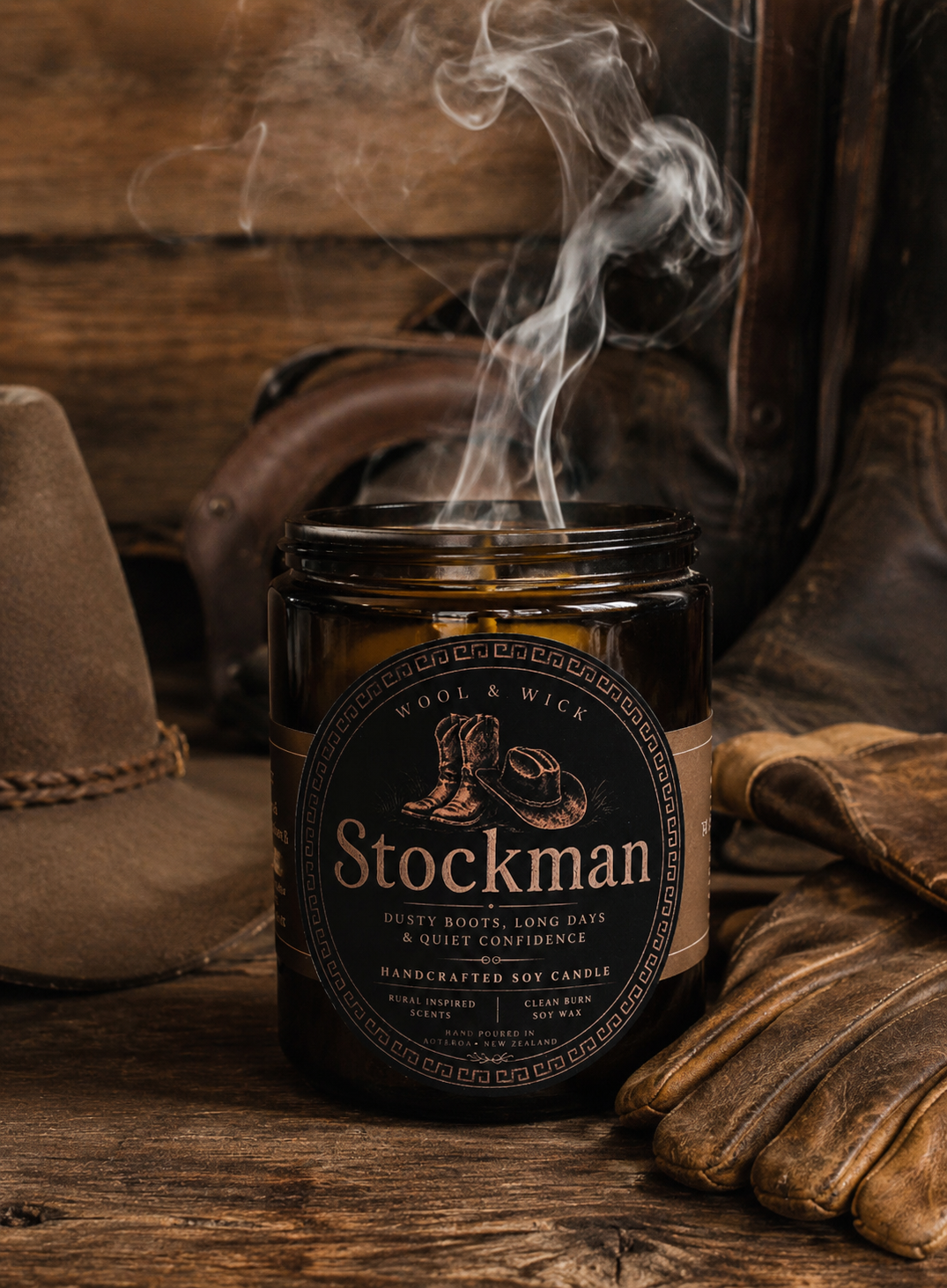 Stockman