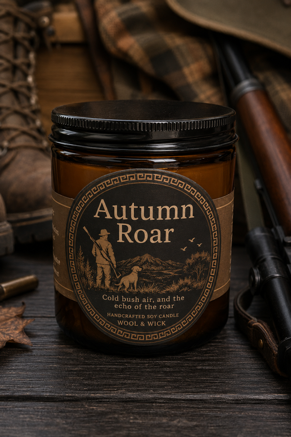 Autumn Roar