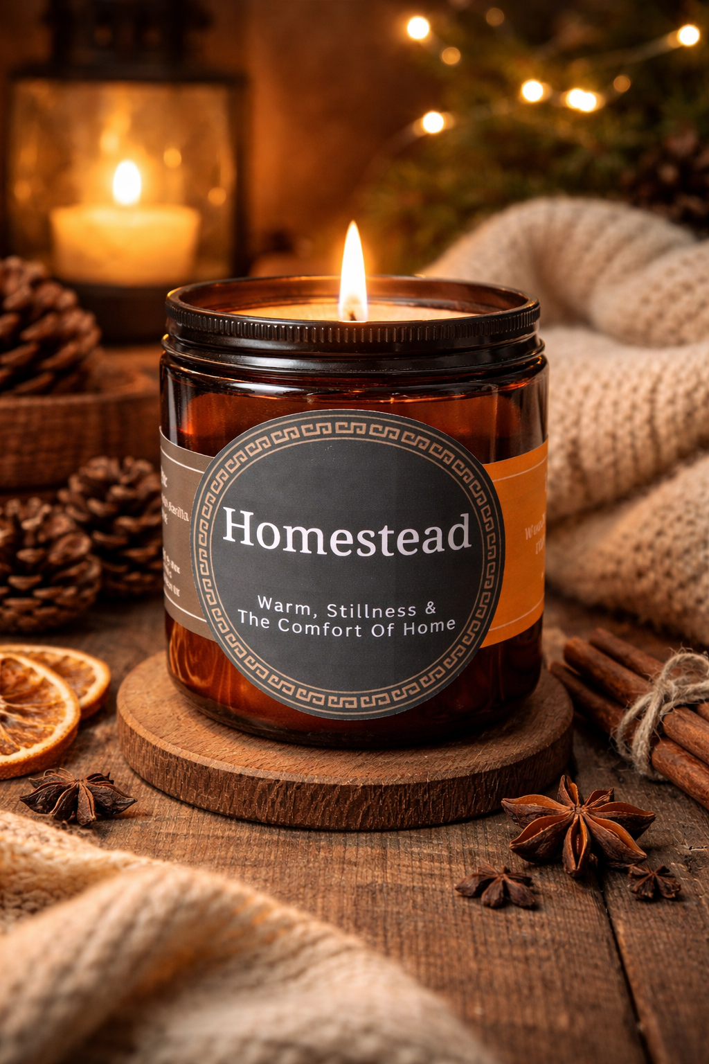 Homestead
