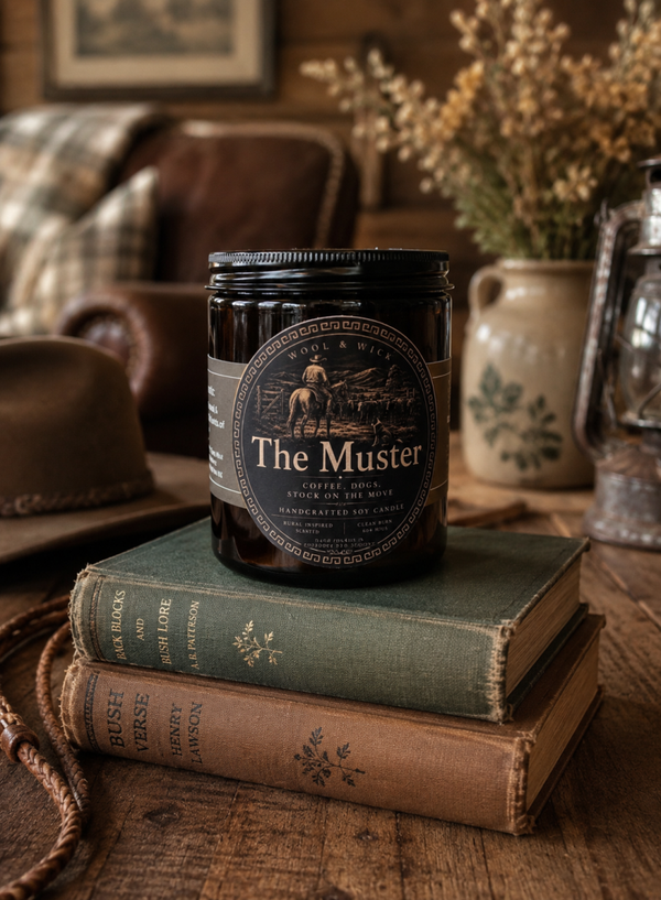 The Muster
