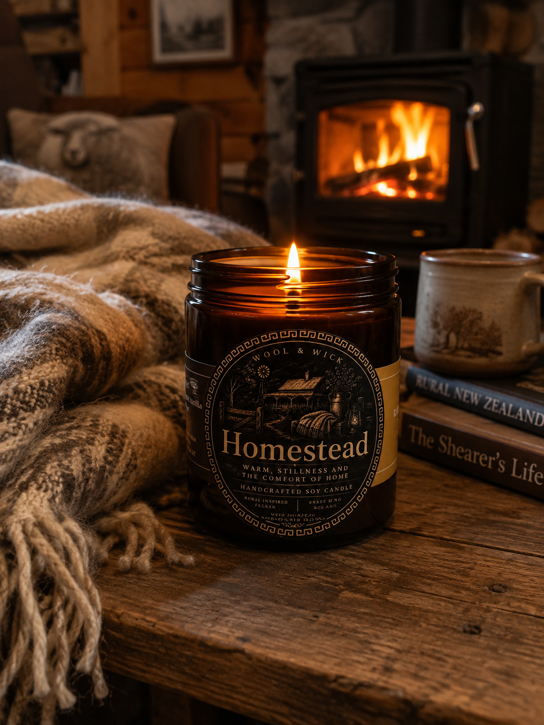 Homestead
