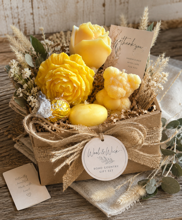 Boho Country Gift Sets