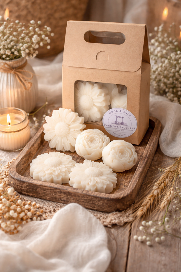 Wax Melts