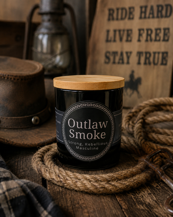 Outlaw Smoke
