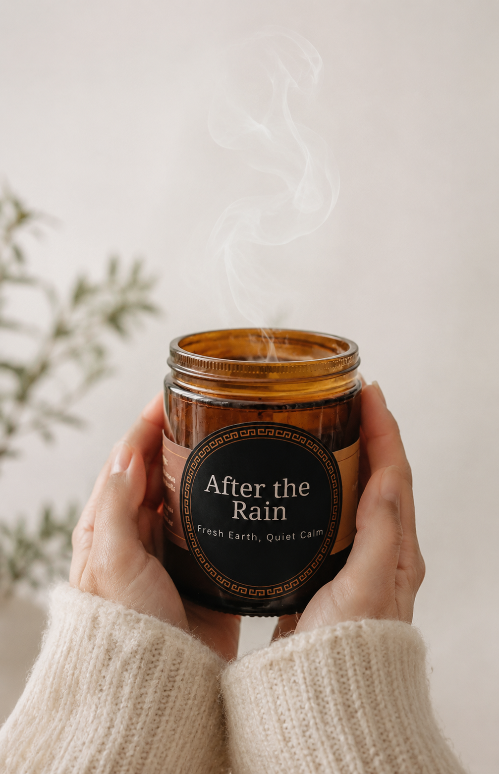 After The Rain