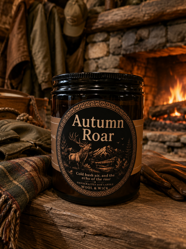 Autumn Roar