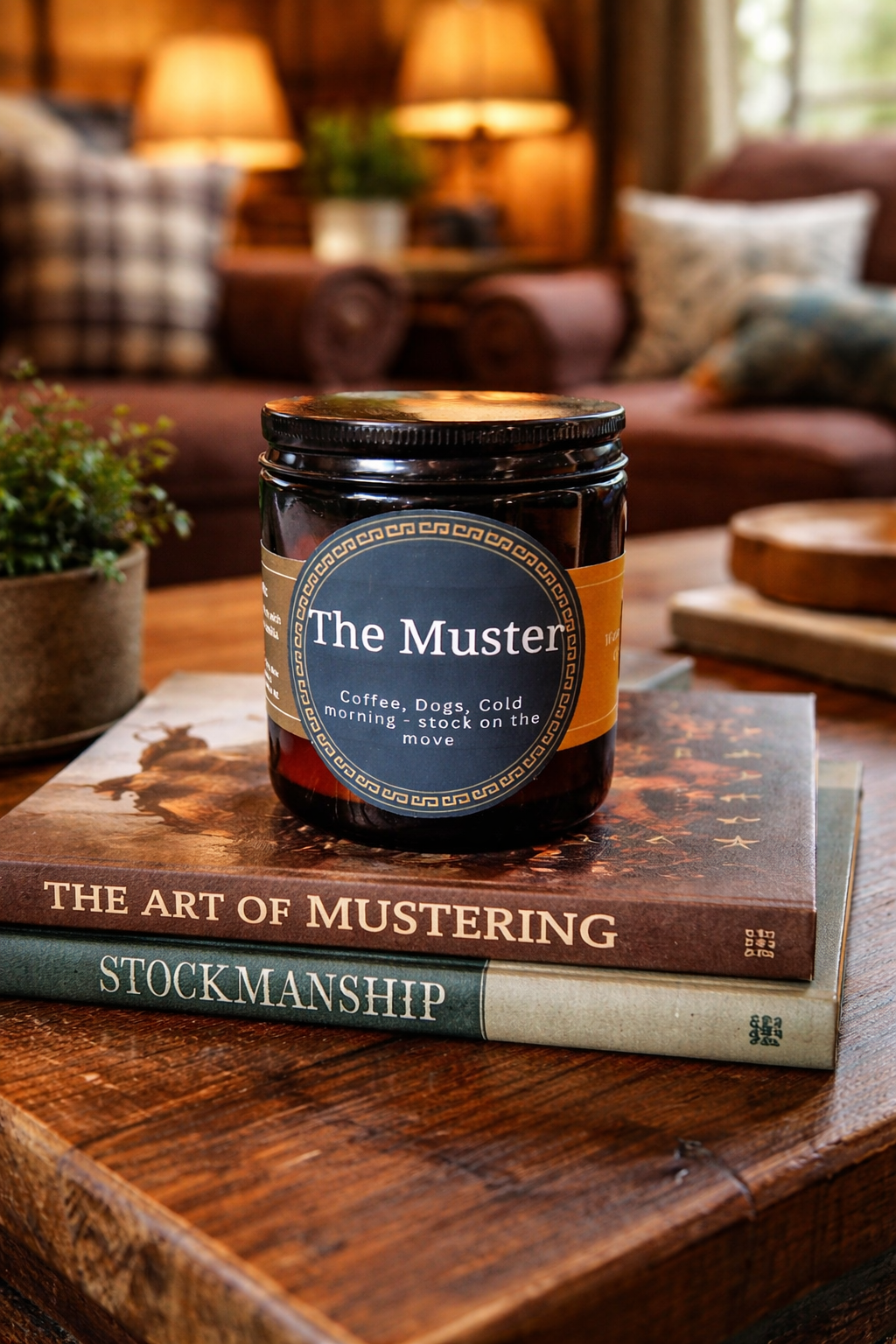 The Muster