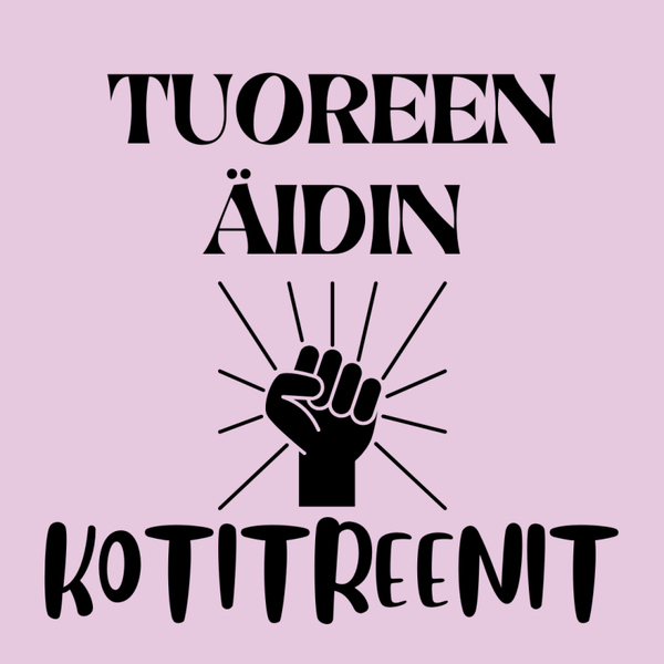 Tuoreen Äidin Kotitreeniohjelma (Valmisohjelma)
