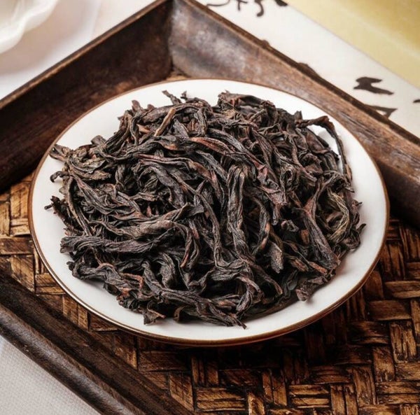 Da Hong Pao - Oolong