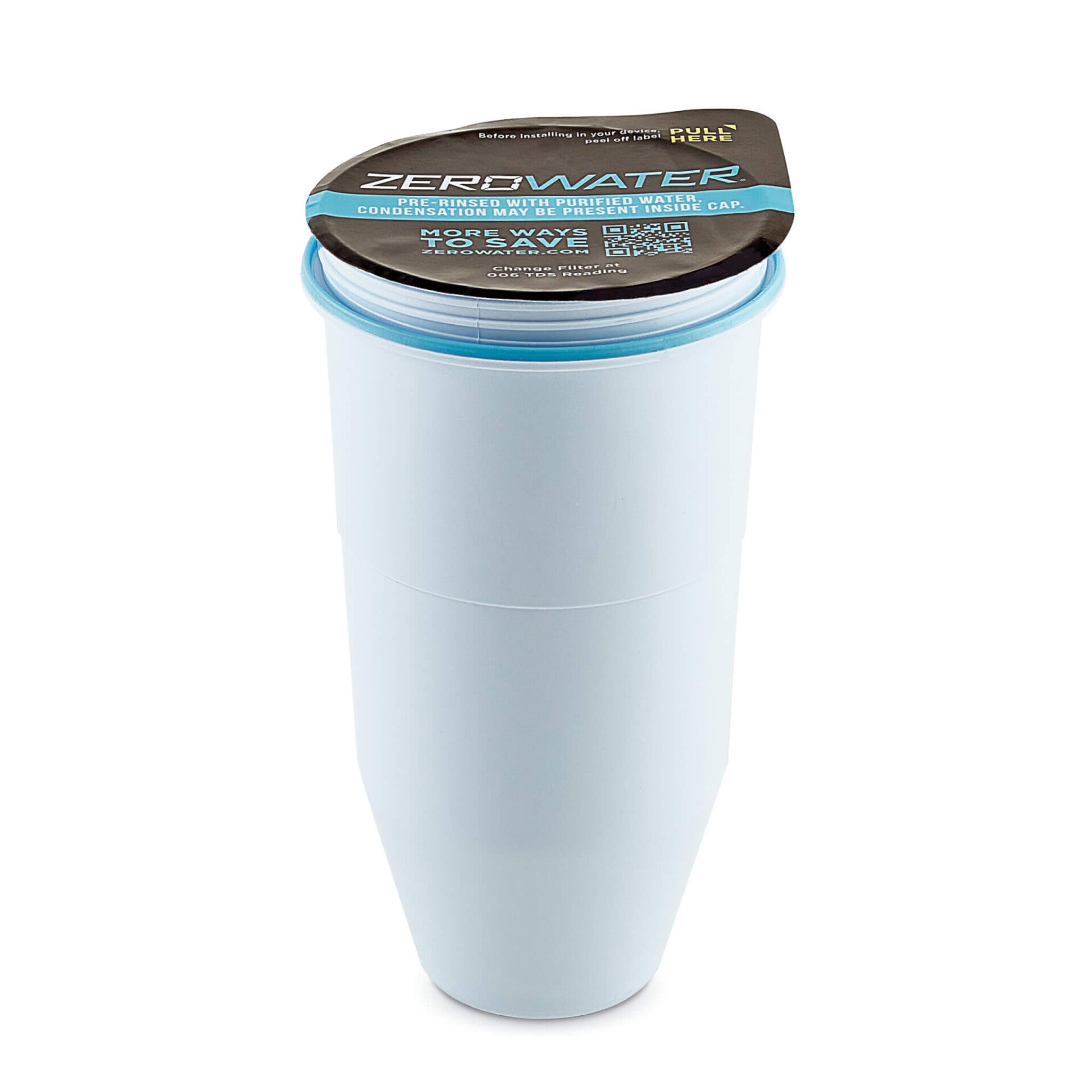 ZeroWater waterfilter