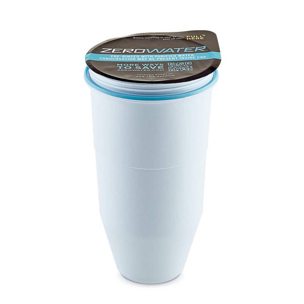 ZeroWater waterfilter