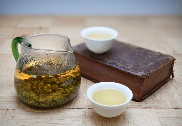 Citroenmelisse - Melissa officinalis