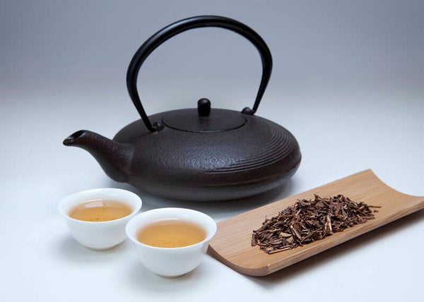 Japan Hojicha BIO