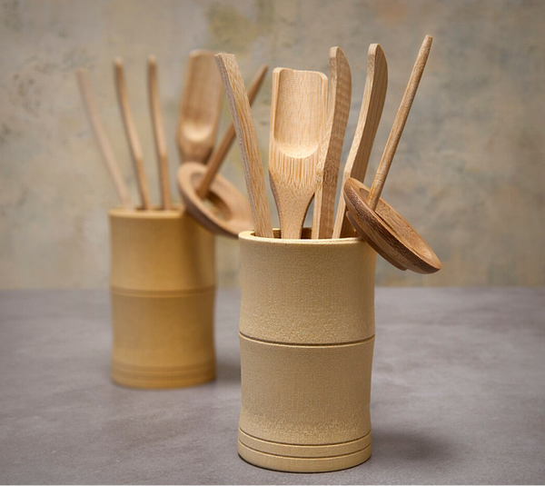 Tool-Set "Liu Jun Zi"