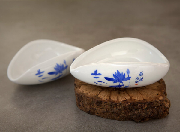 Chinese theeschaal "Cha Ze"