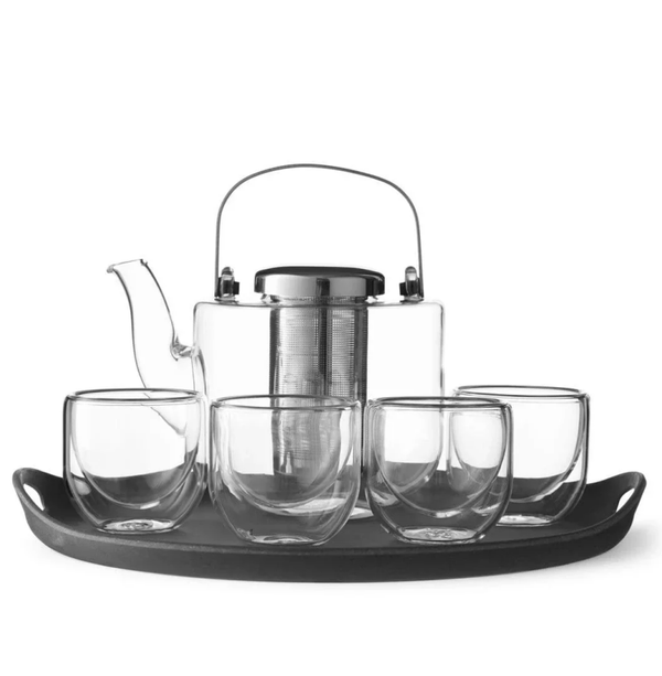 Bjorn Tea set