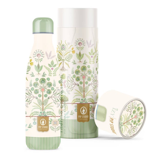 IZY thermosfles 'Bamboleo'