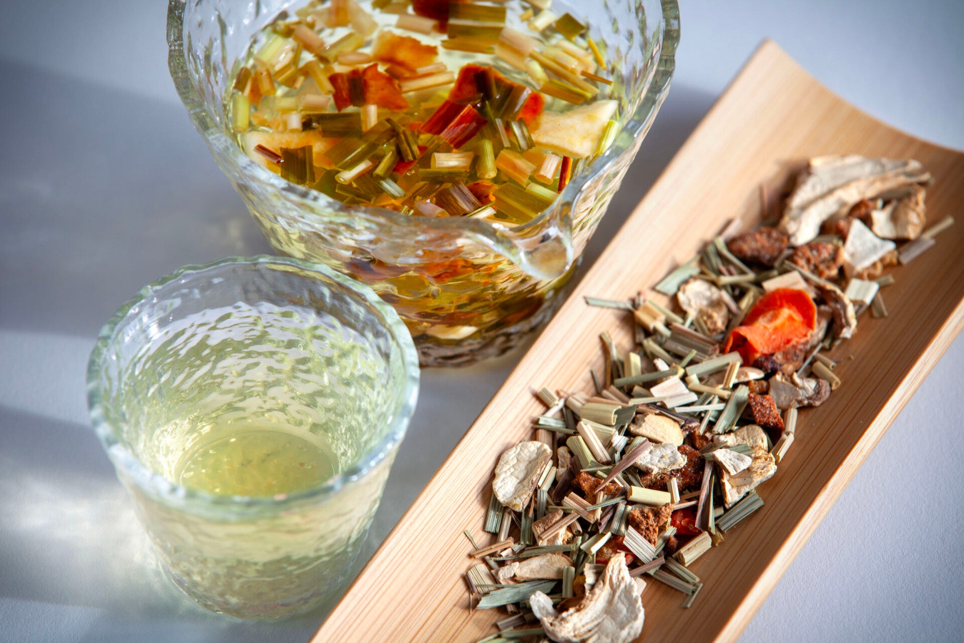 Shiitake Green Apple - Bio